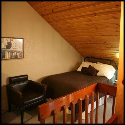 Hotel Loge Alta Crystal Enumclaw Zewnętrze zdjęcie