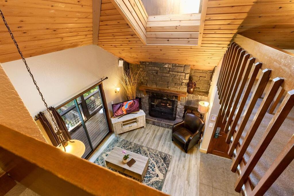 Hotel Loge Alta Crystal Enumclaw Zewnętrze zdjęcie