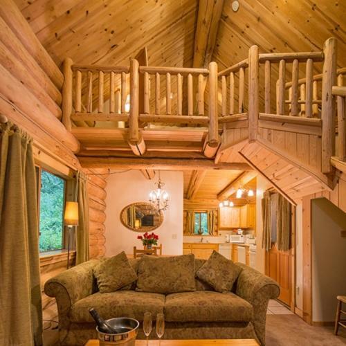 Hotel Loge Alta Crystal Enumclaw Zewnętrze zdjęcie