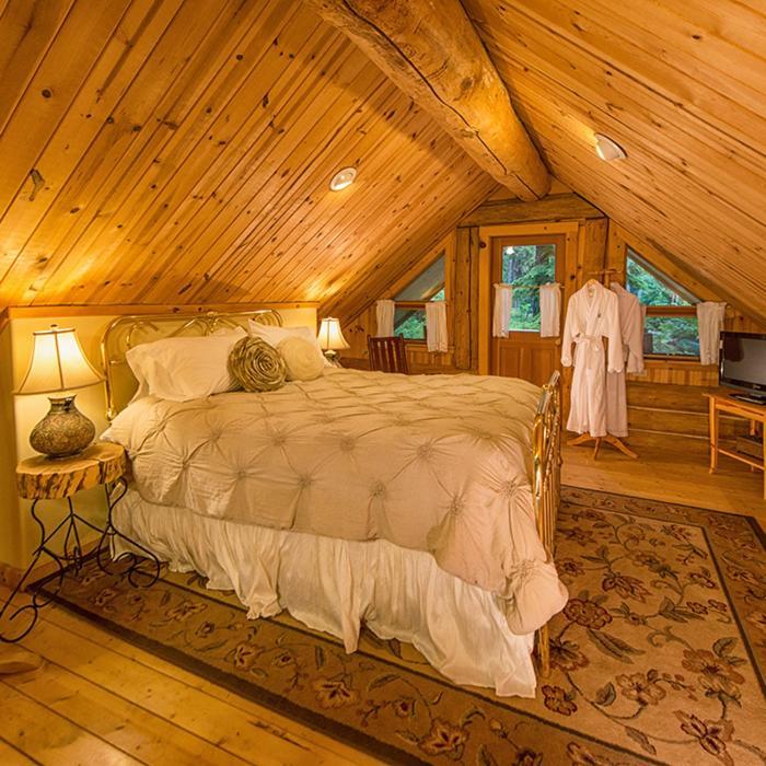 Hotel Loge Alta Crystal Enumclaw Zewnętrze zdjęcie